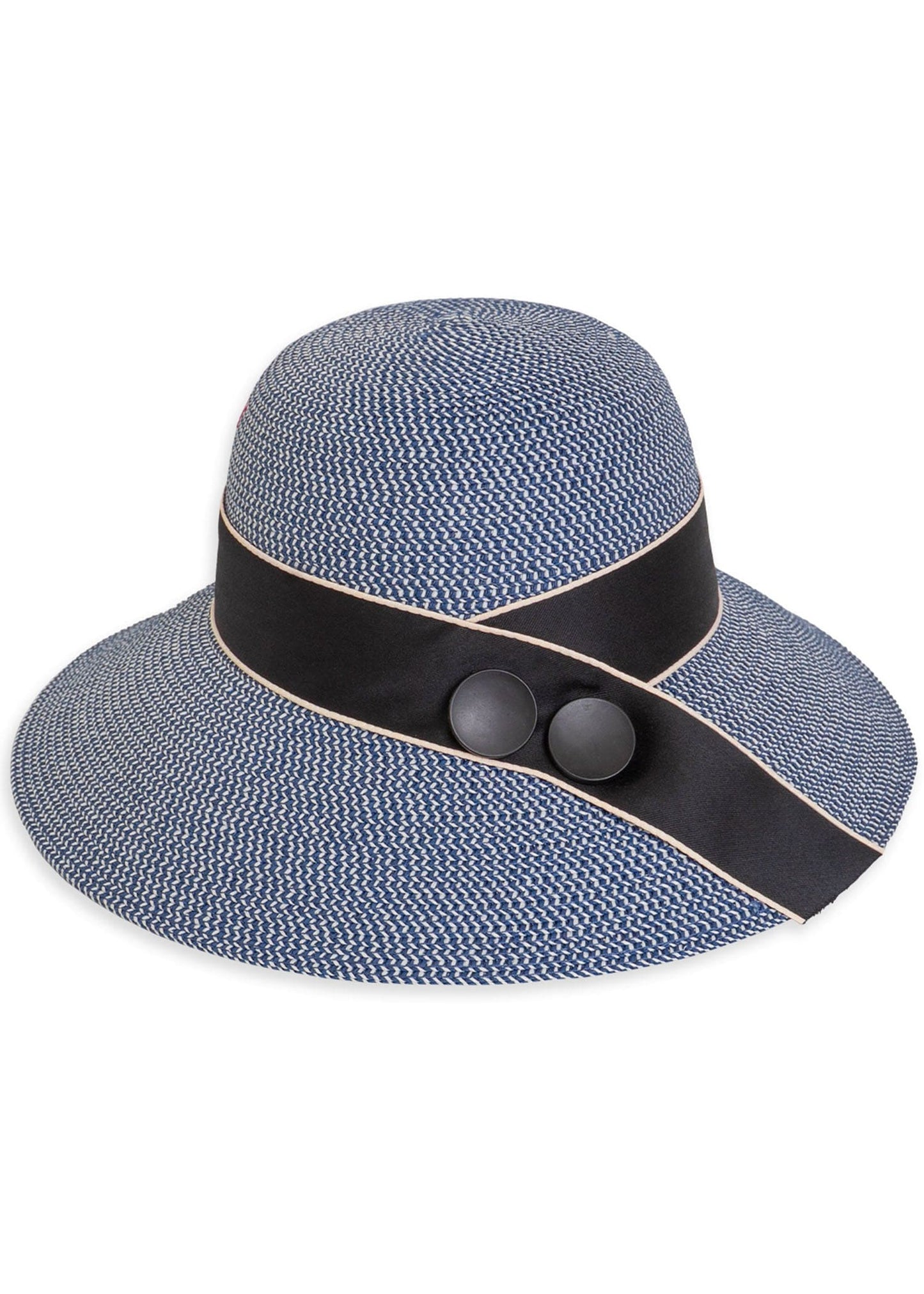 Magid Straw Floppy Hat