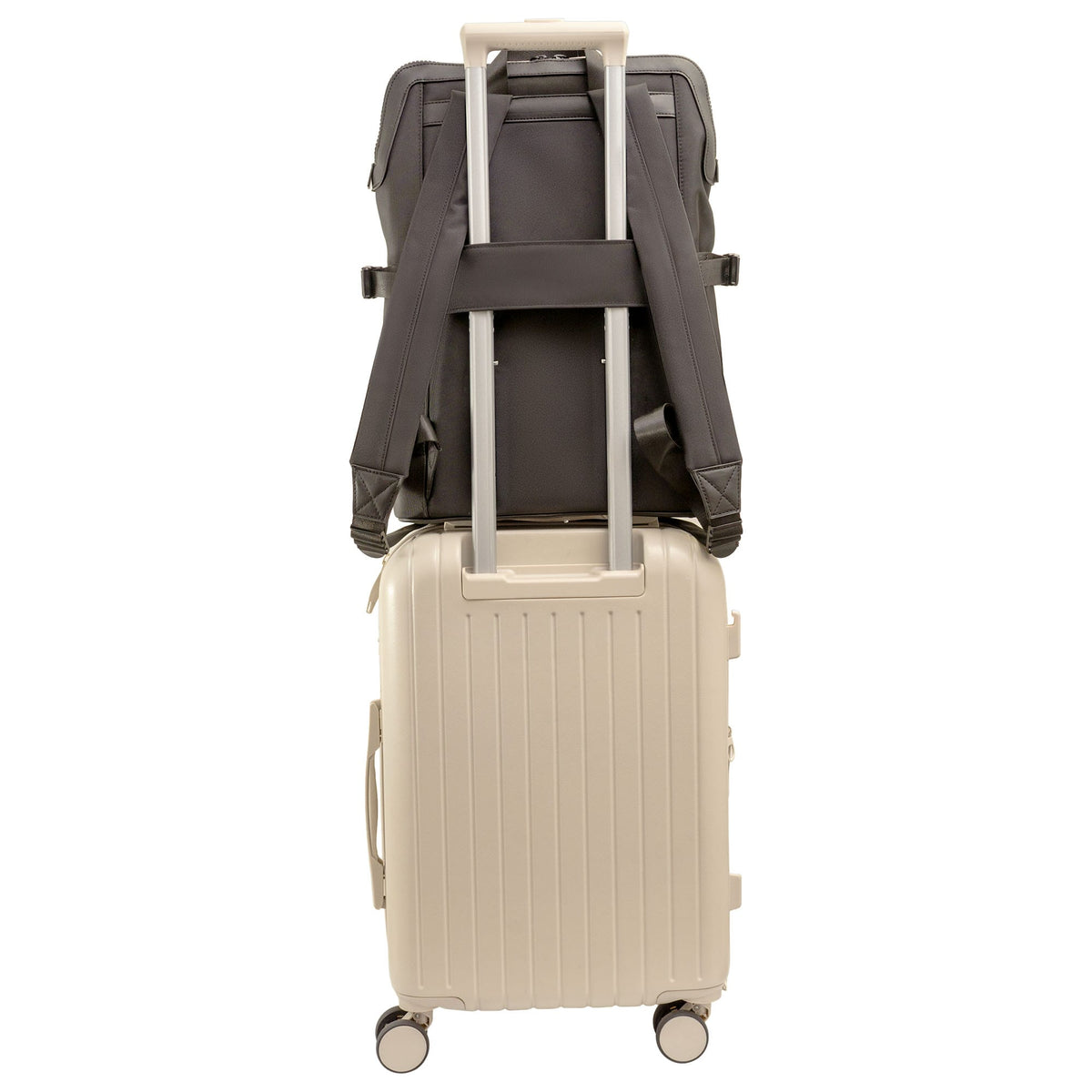 Boarding Pass The 18 Inch 1680 Denier Workbook Backpack
