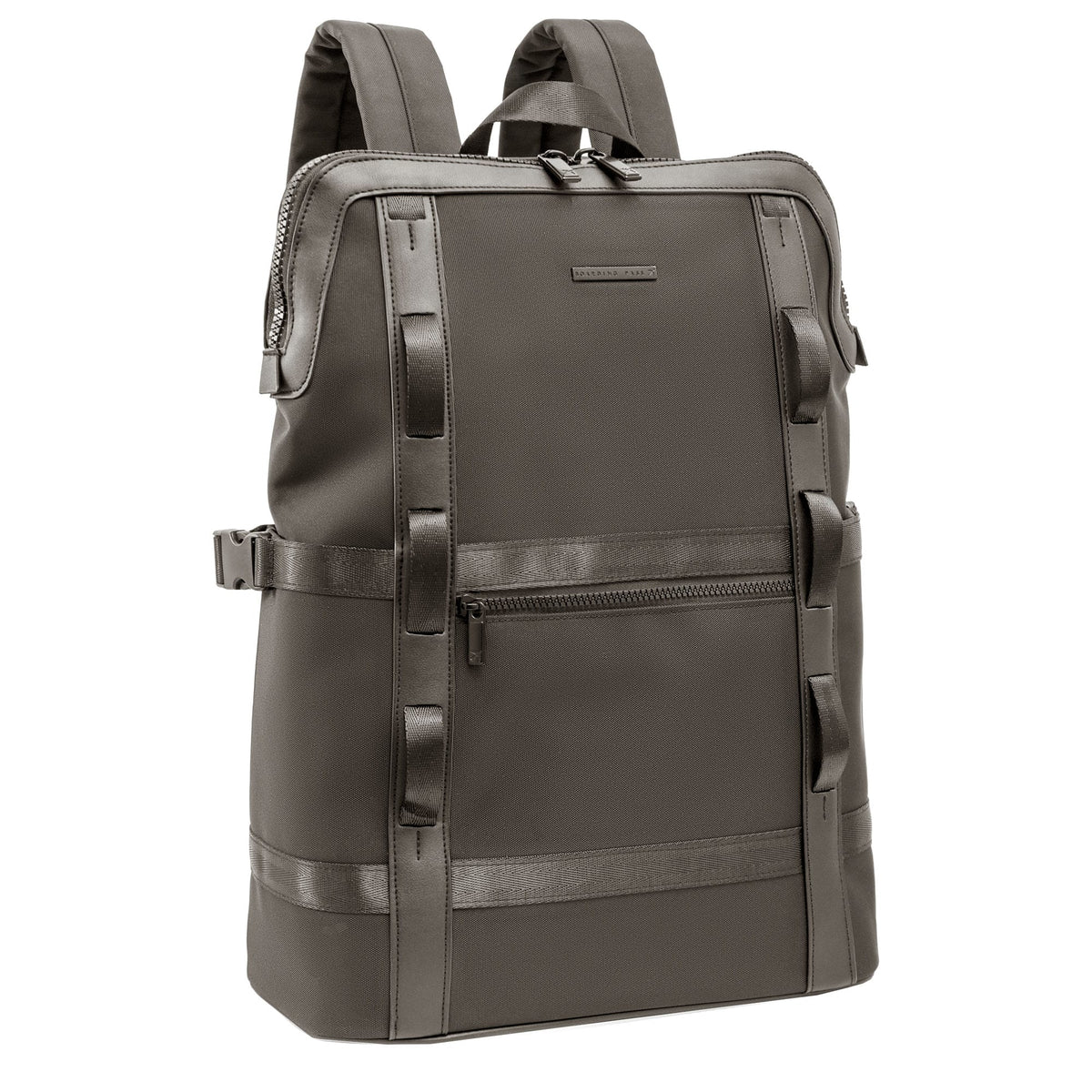 Boarding Pass The 18 Inch 1680 Denier Workbook Backpack