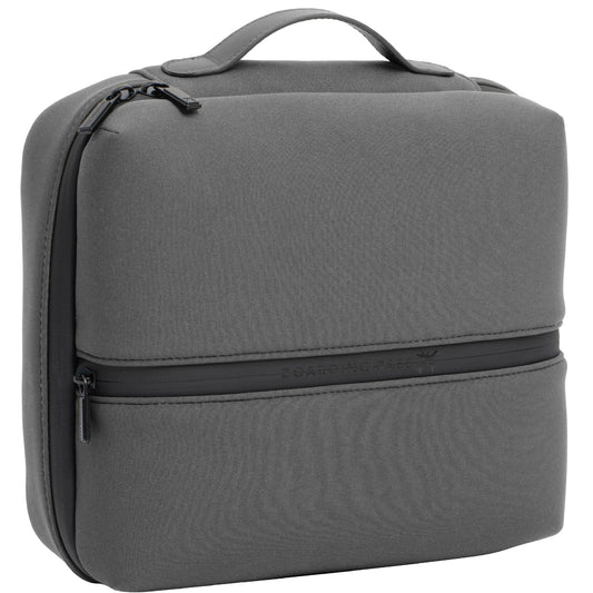 The Callisto Neoprene Toiletry Case