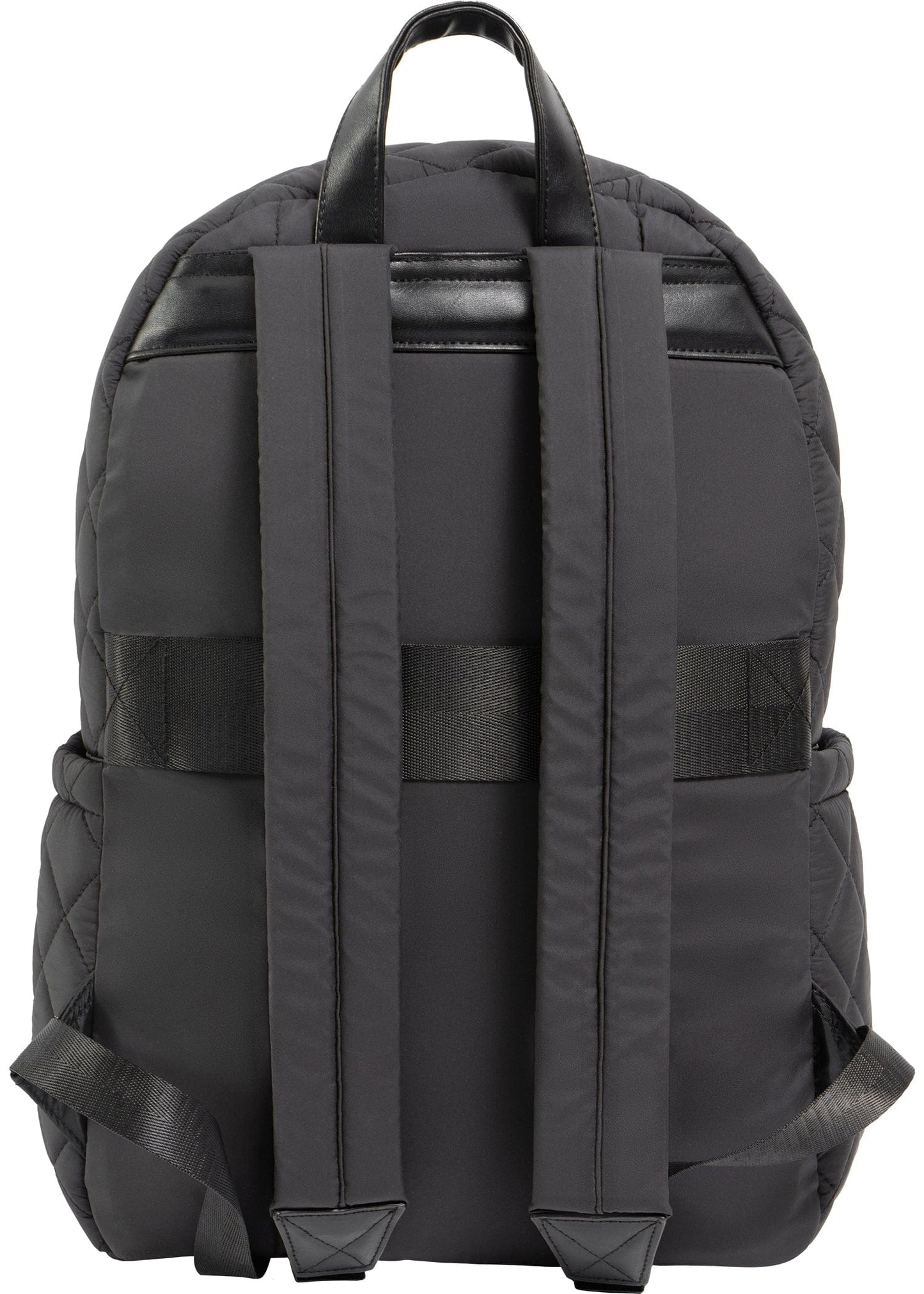 Ellen Tracy The Melanie Quilted Backpack