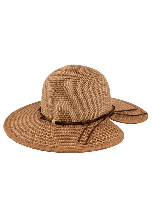 Magid Straw Garden Hat