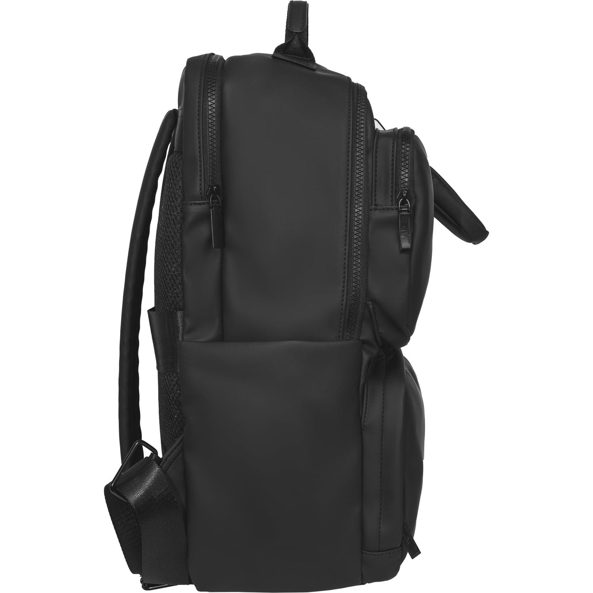 The Conan | 18-In Water Resistant Tarpaulin Workbook Backpack