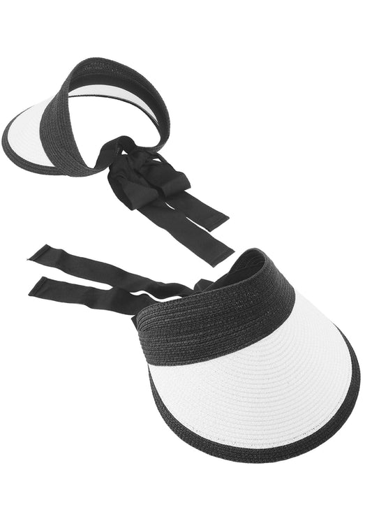 Magid Straw Visor