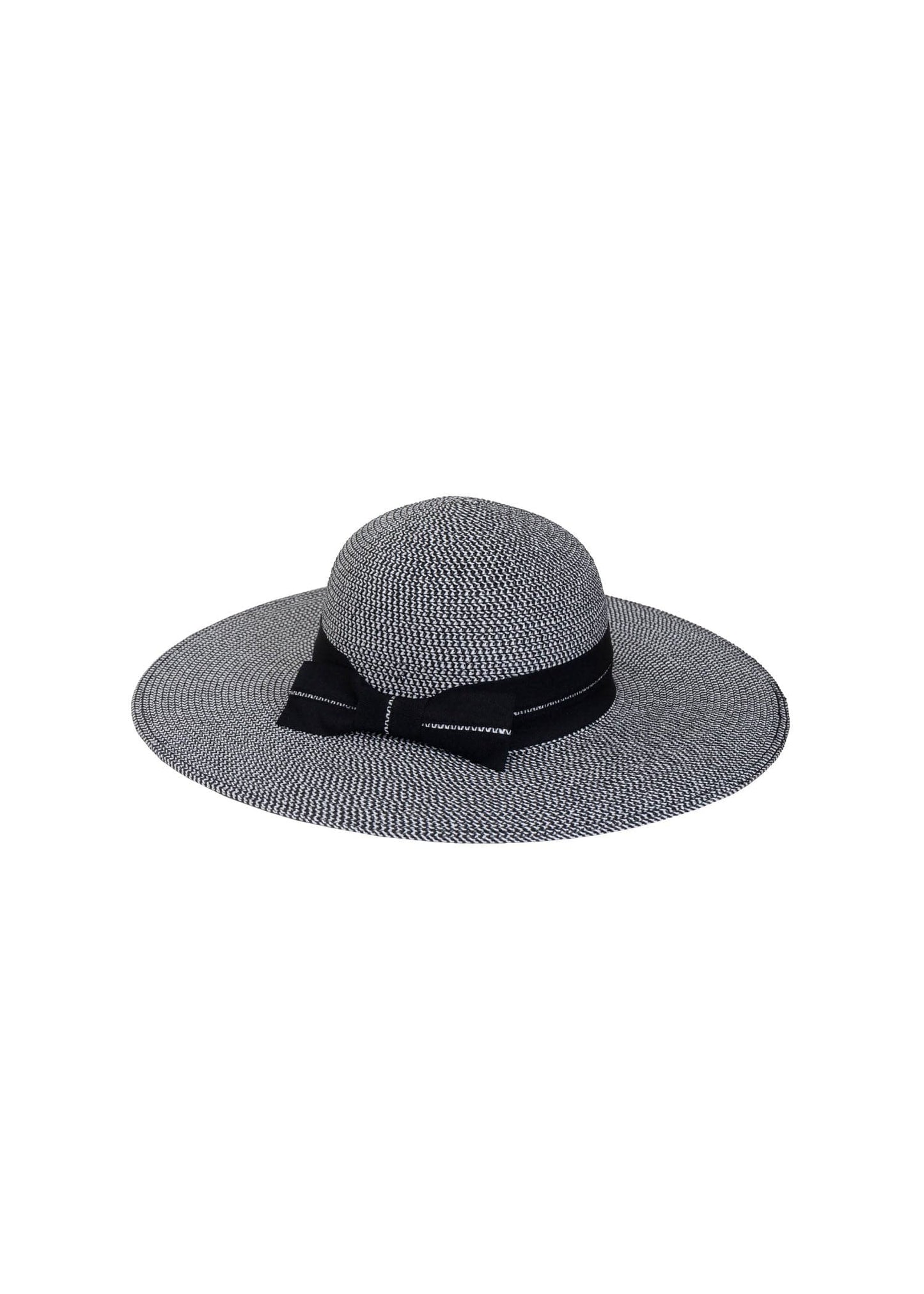 Magid Straw Floppy Hat