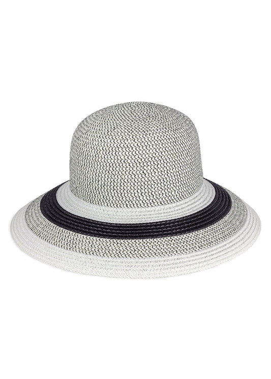 Magid Straw Floppy Hat