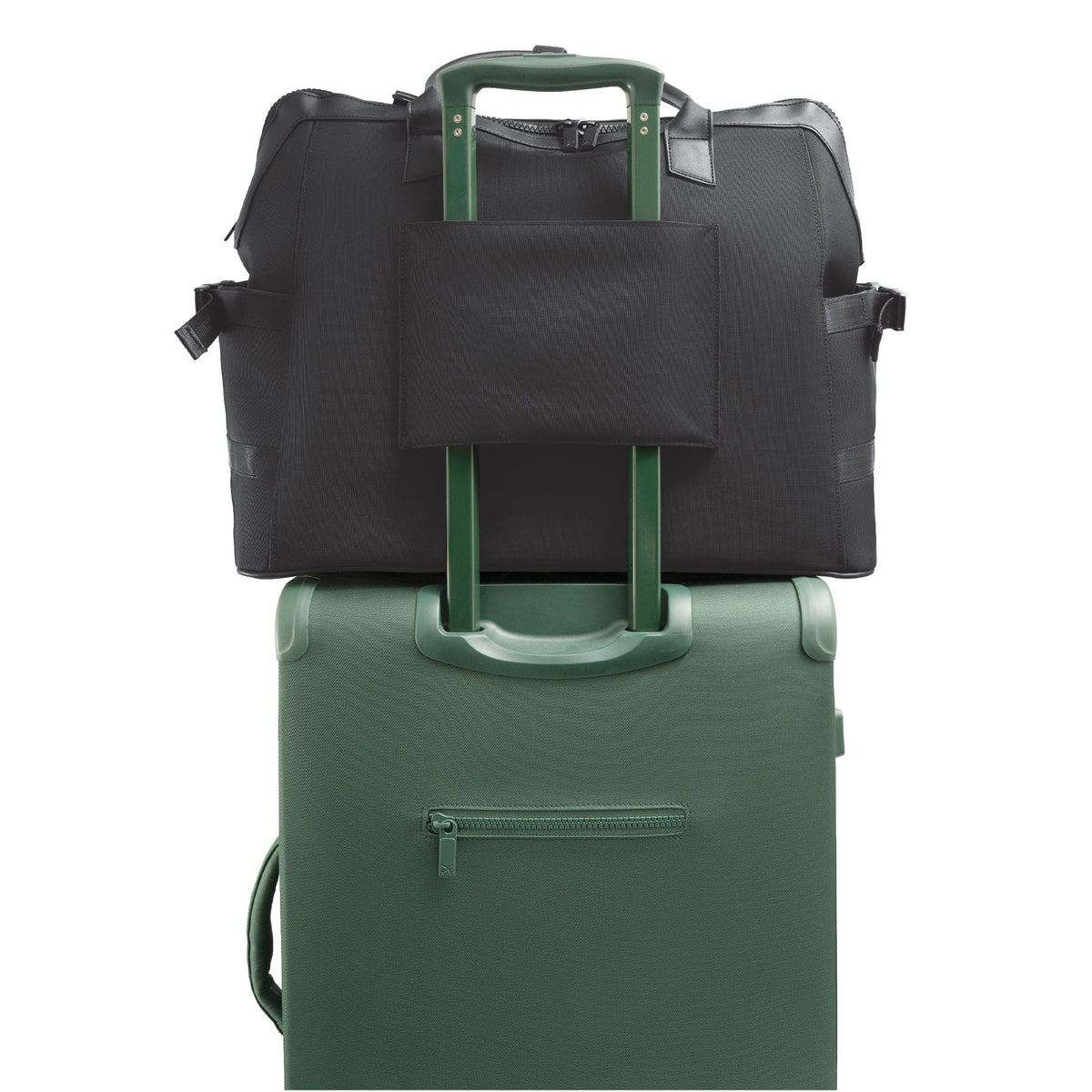 Boarding Pass The 20 Inch 1680 Denier Weekender Duffle