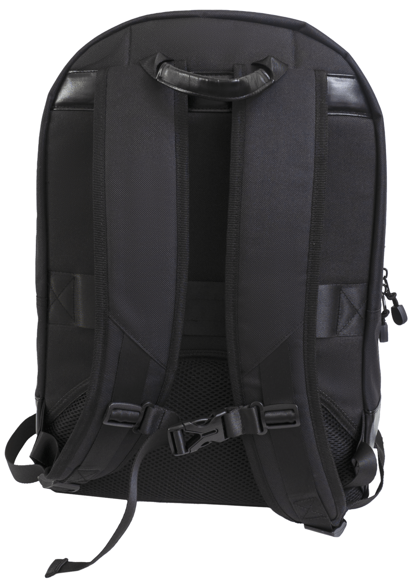 The Journey by Jack Abrahams RegPack-New York Onyx Edition 23L