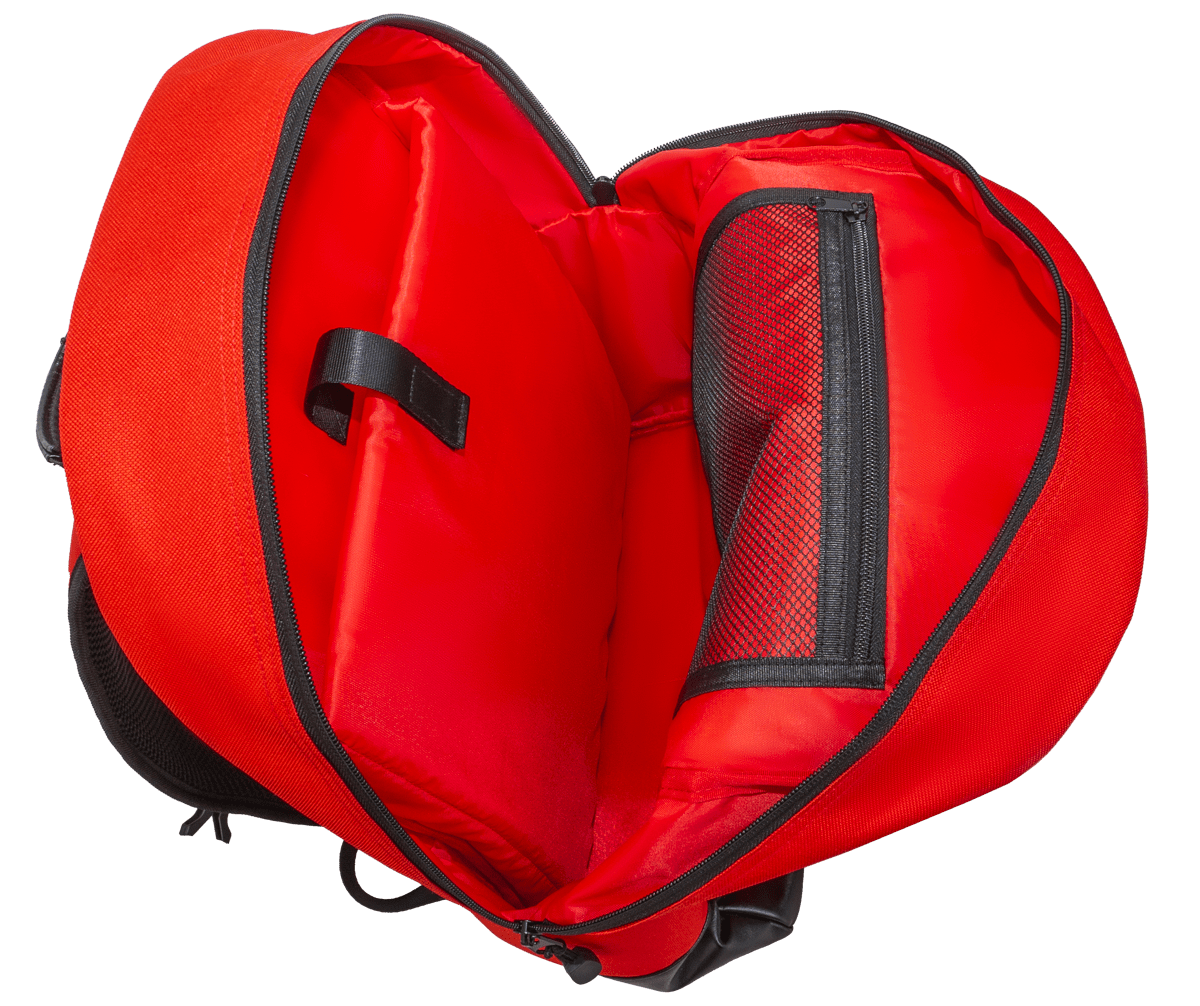 The Journey by Jack Abrahams BigPack- Miami Edition 40L