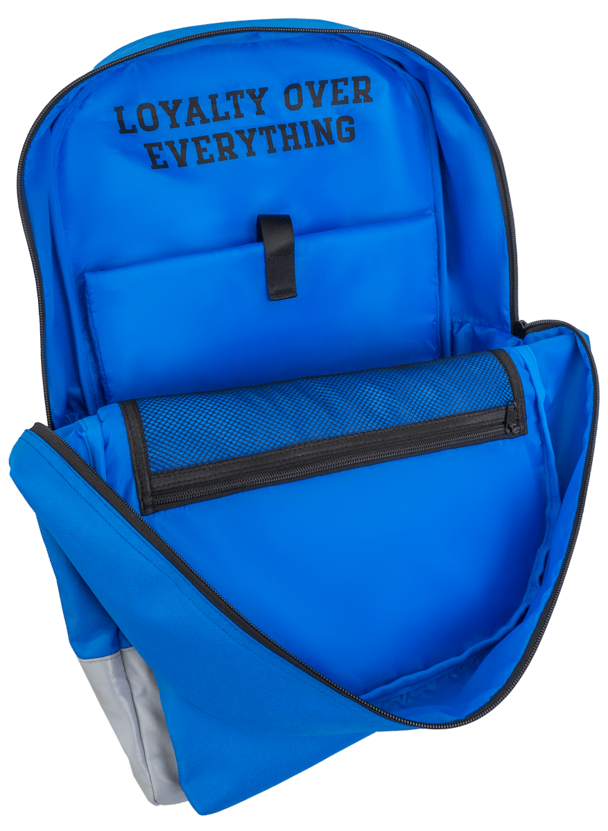 The Journey by Jack Abrahams BigPack-Orlando Edition 40L
