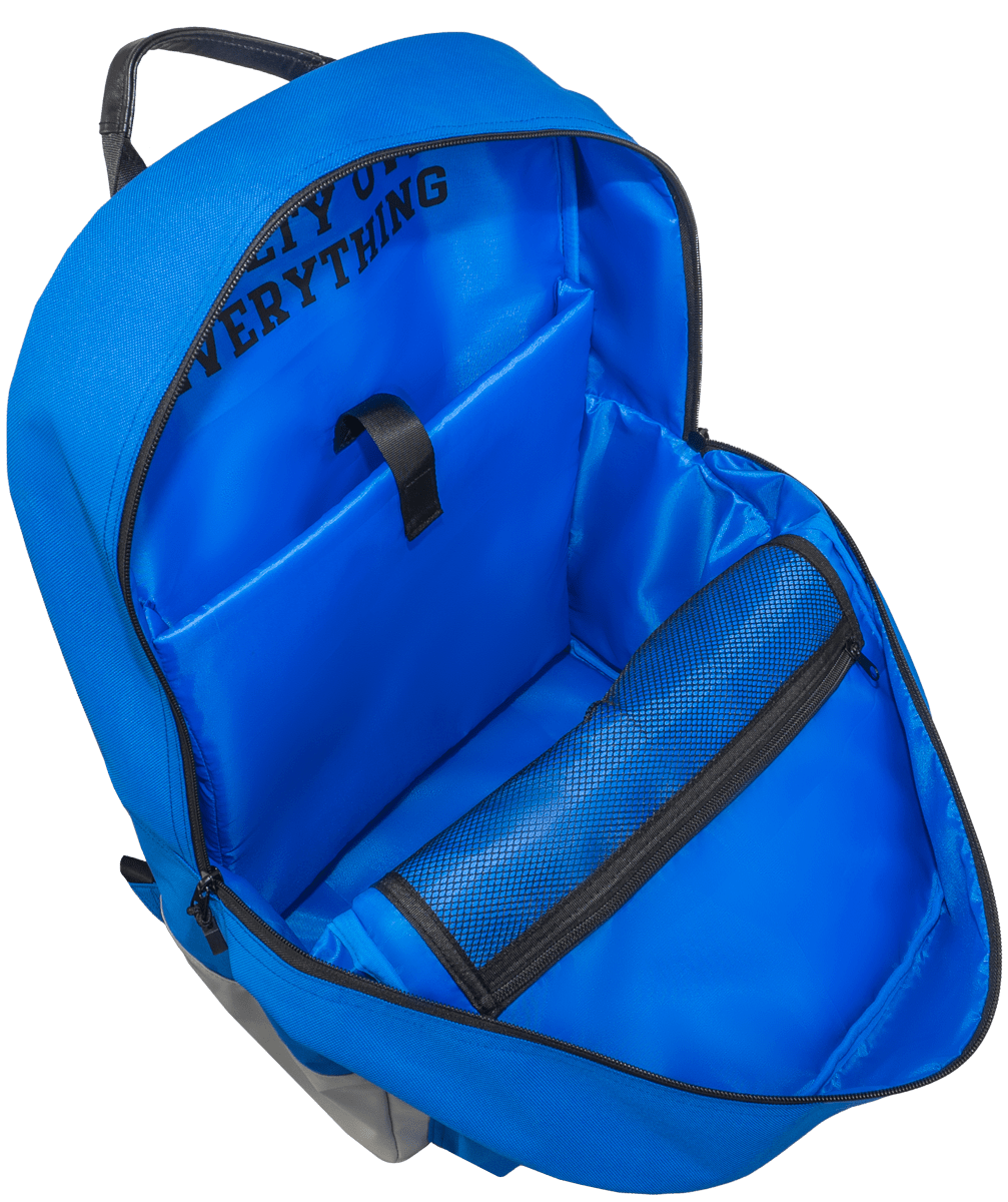 The Journey by Jack Abrahams BigPack-Orlando Edition 40L