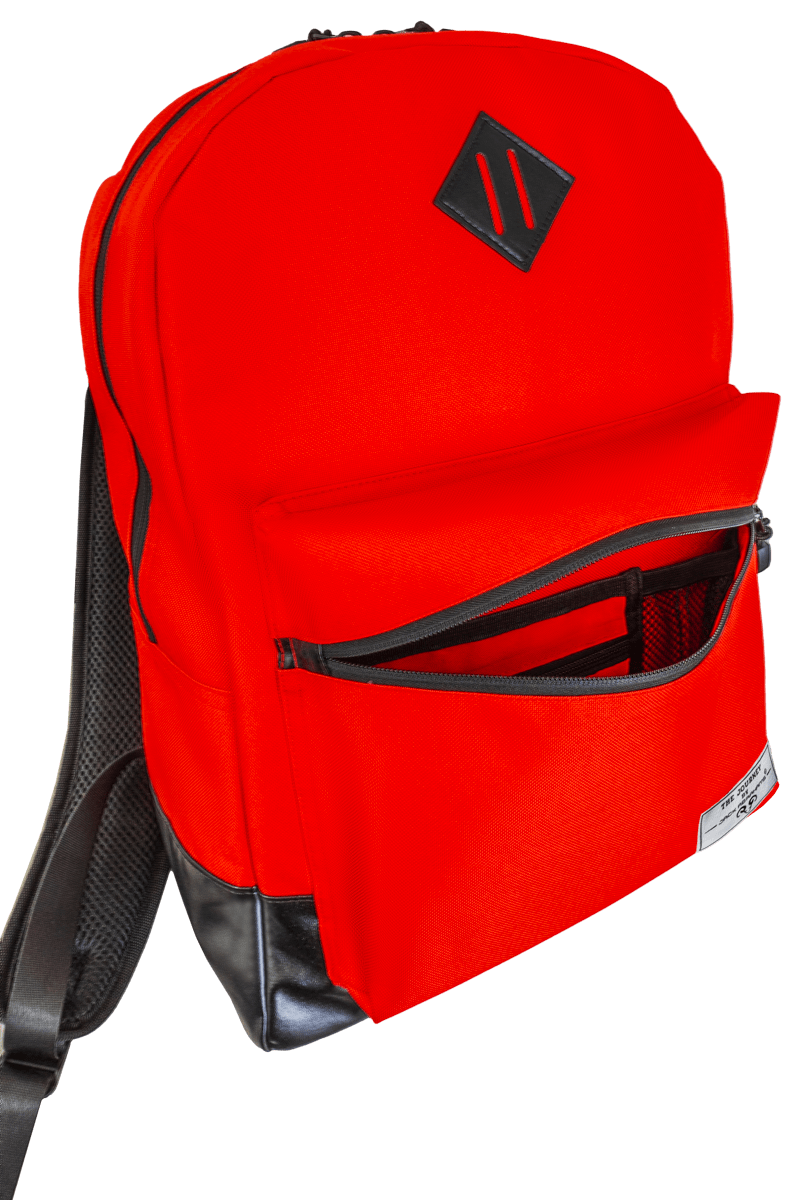 The Journey by Jack Abrahams BigPack- Miami Edition 40L
