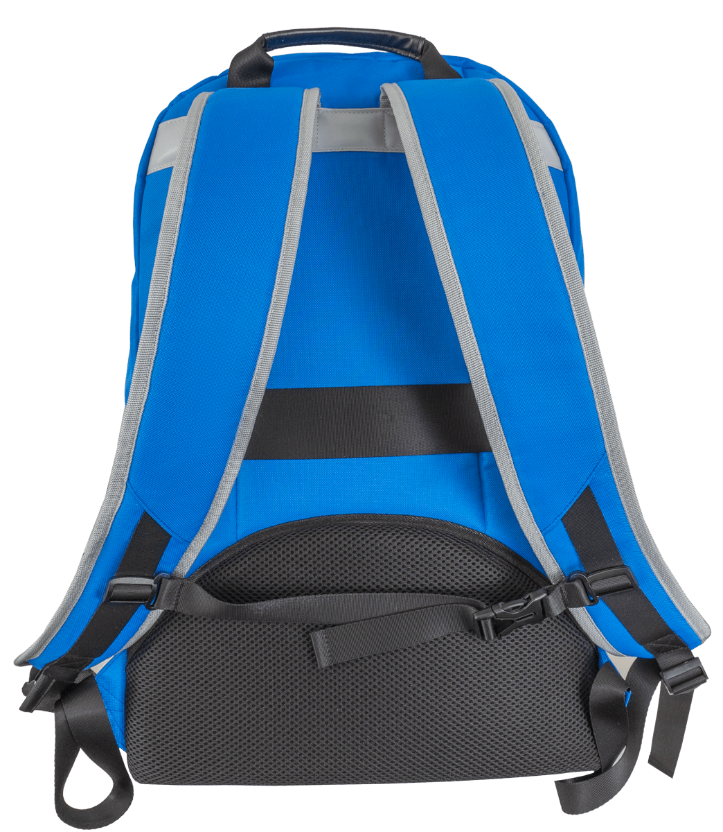 The Journey by Jack Abrahams BigPack-Orlando Edition 40L