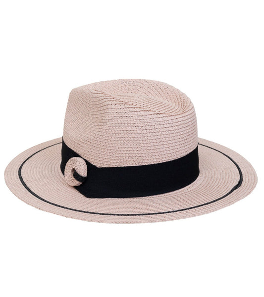 Magid Straw Floppy Hat