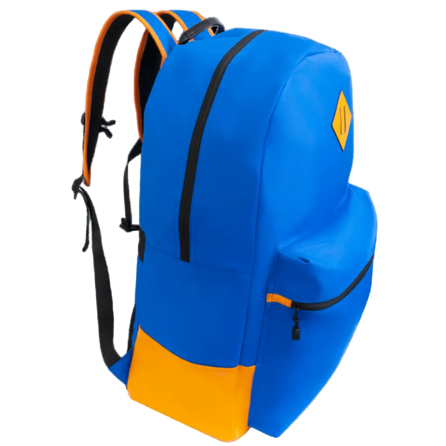 The Journey by Jack Abrahams Nylon BigPack-New York Edition 40L