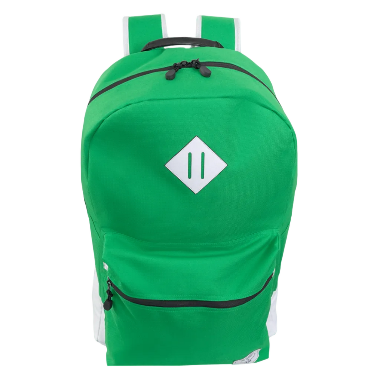 The Journey by Jack Abrahams Nylon BigPack-Boston Edition 40L