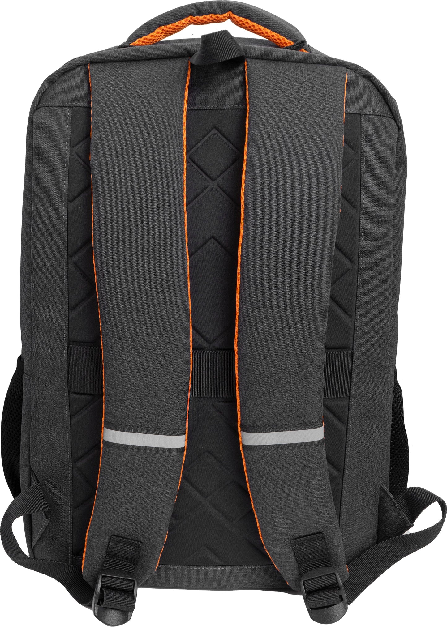 Jack Abrahams | The Carson | Men's 18-In Lightweight Nylon Workbook Backpack