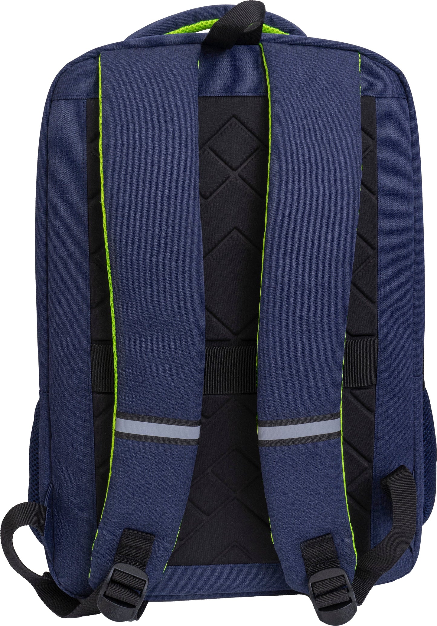 Jack Abrahams | The Carson | Men's 18-In Lightweight Nylon Workbook Backpack