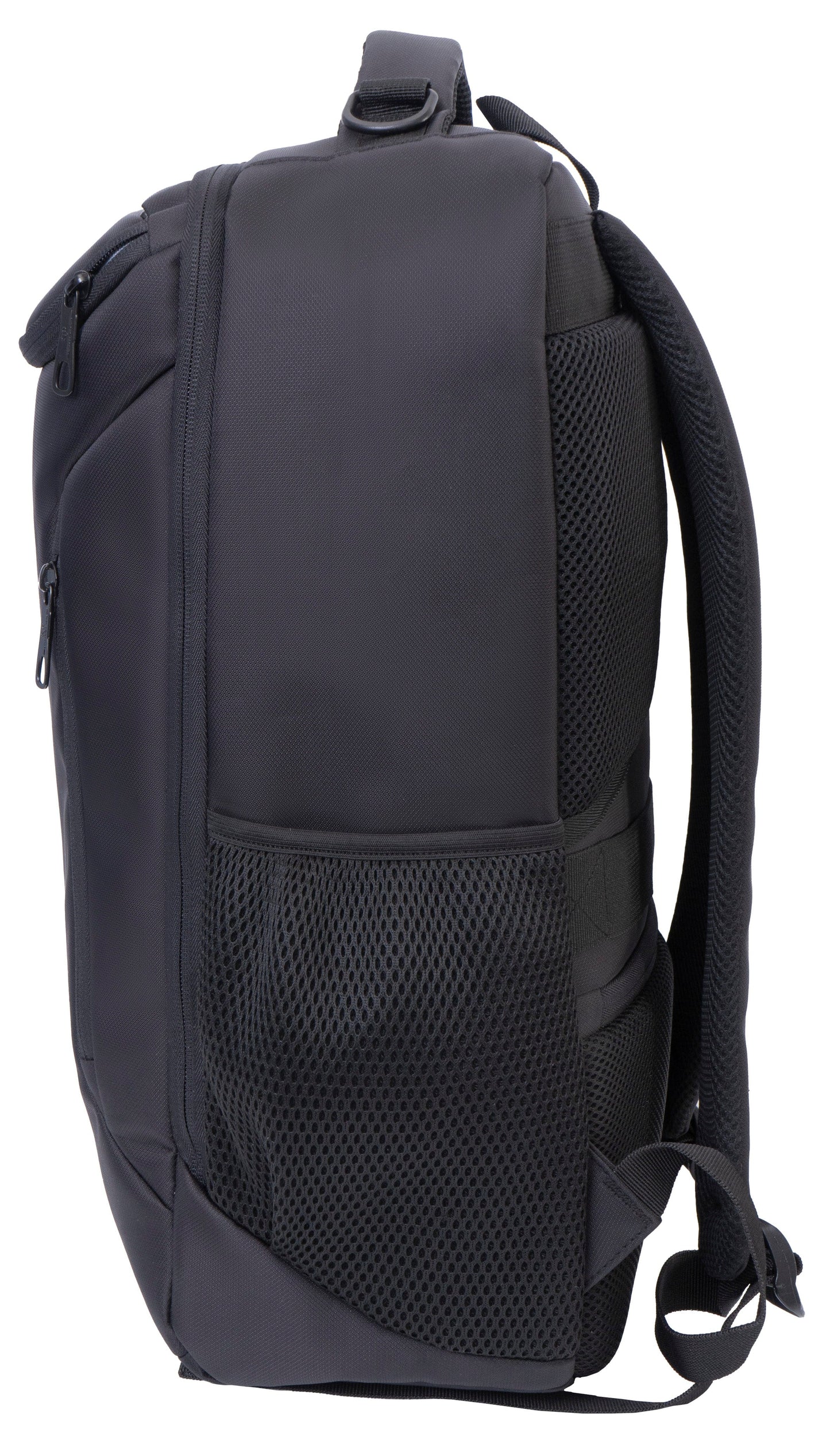 Jack Abrahams |The Troy | 19.5-In Coated Men's Workbook Backpack