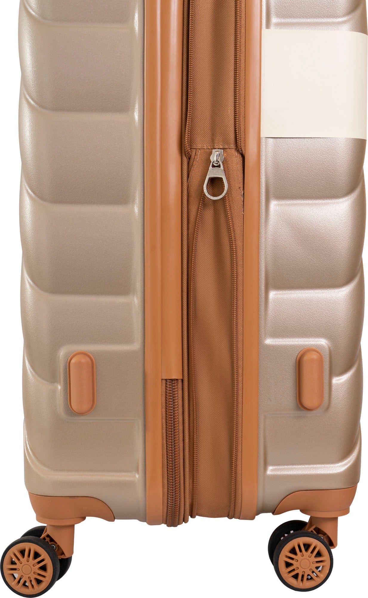 Max Studio PC 3-Piece Luggage Set Valletta Collection