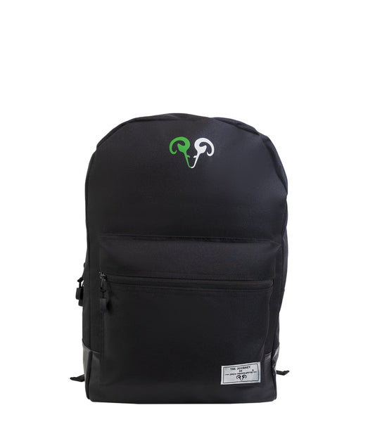 The Journey by Jack Abrahams RegPack-Boston Onyx Edition 23L