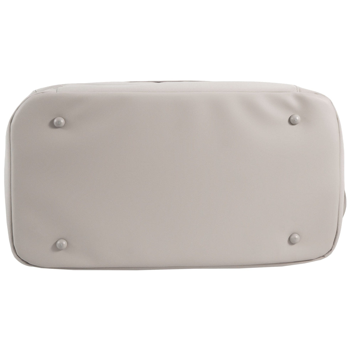 Joan & David The Lainey Sport Nylon Drop Bottom Duffel Bag