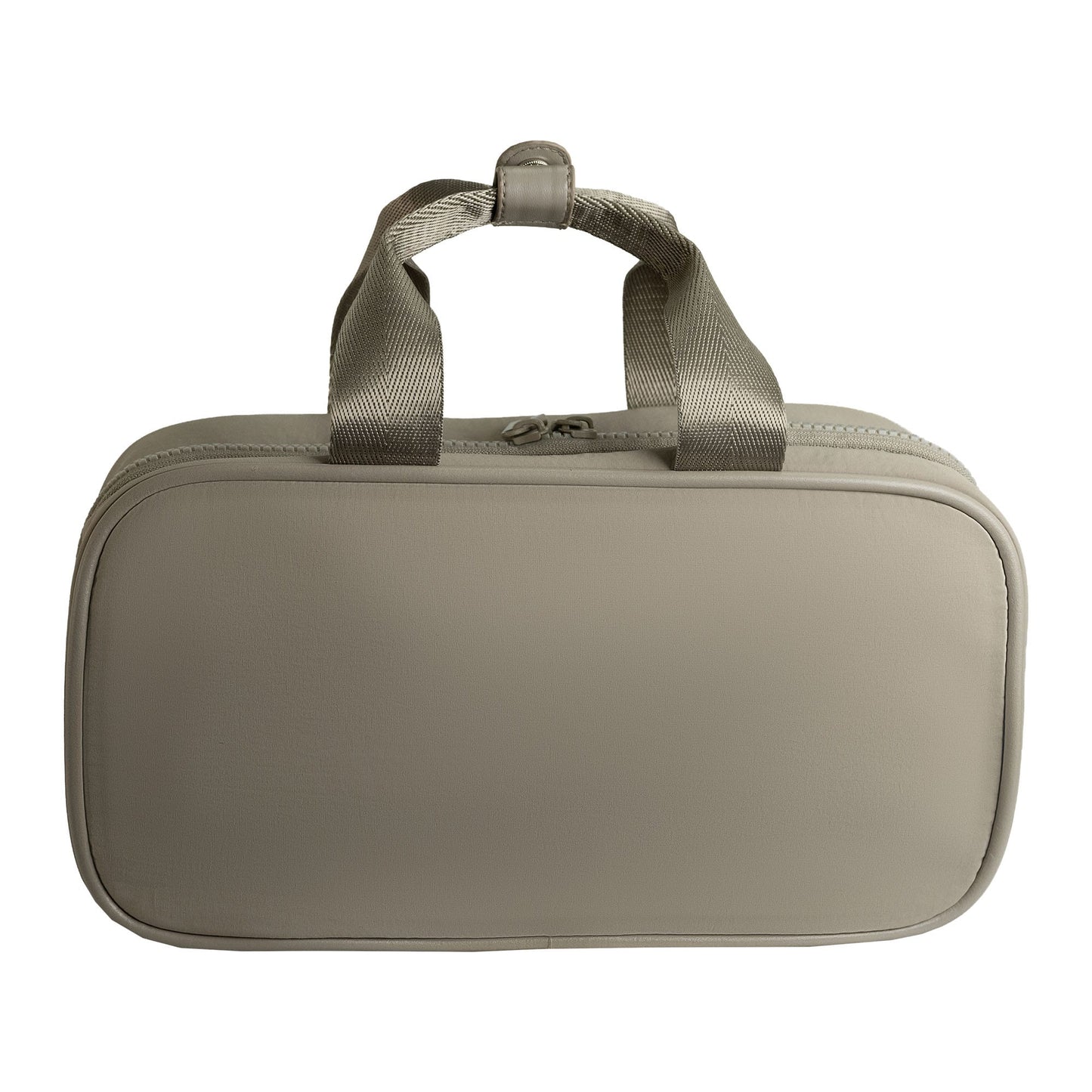 Joan & David The Sport Nylon Double Handle Hanging Toiletry Case