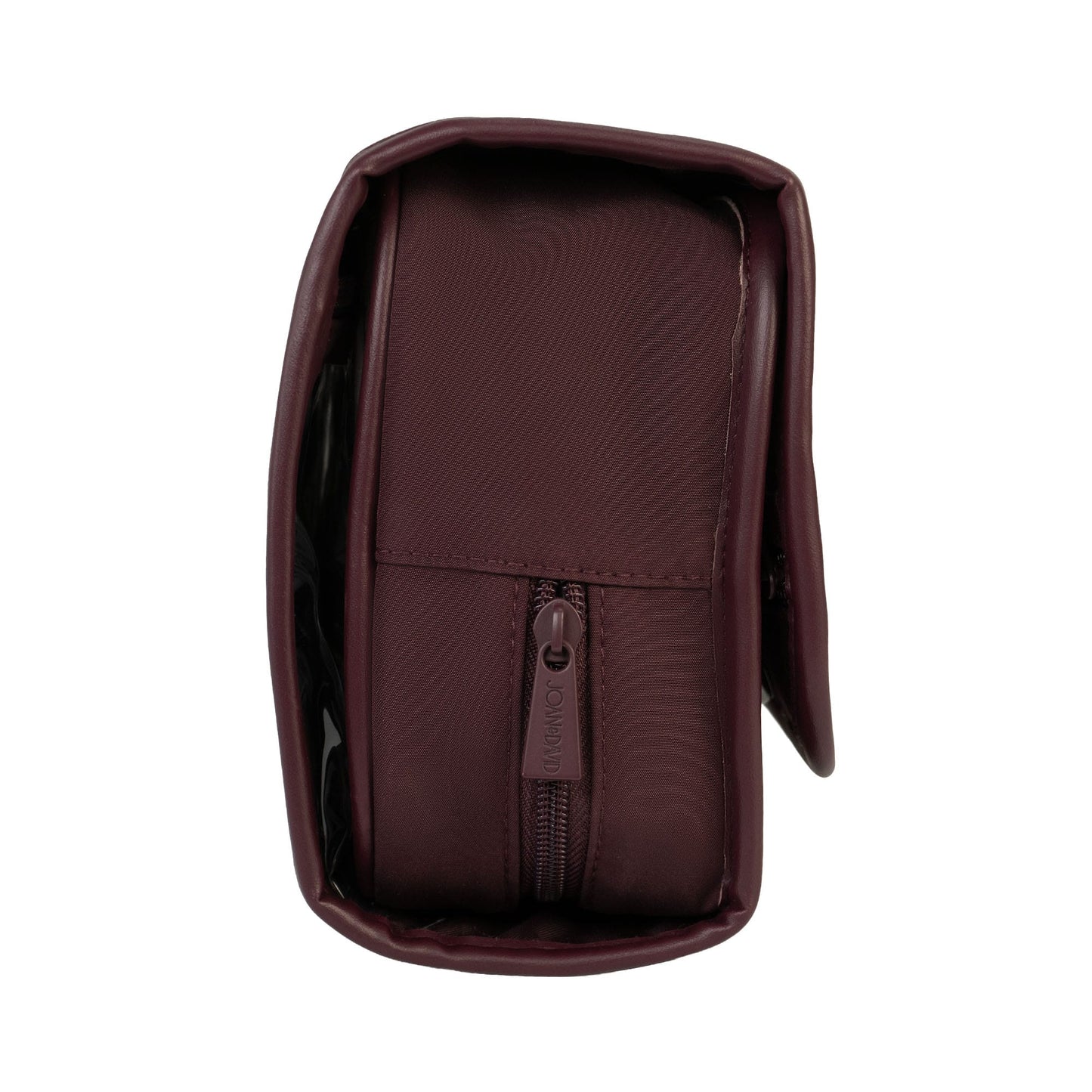 Joan & David High Density Sport Nylon Roll Hanging Toiletry Organizer Bag