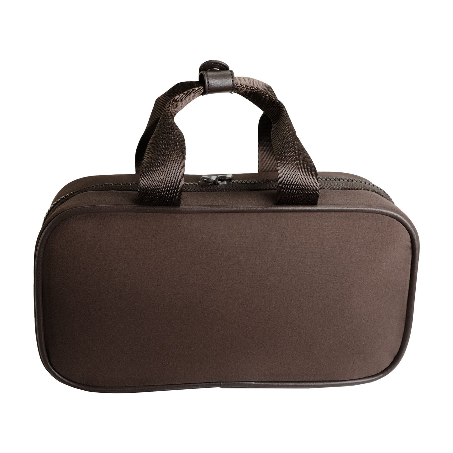 Joan & David The Sport Nylon Double Handle Hanging Toiletry Case